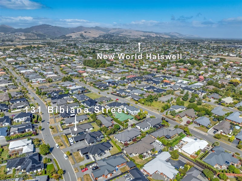 131 Bibiana Street, Aidanfield, Christchurch - Carousel 21