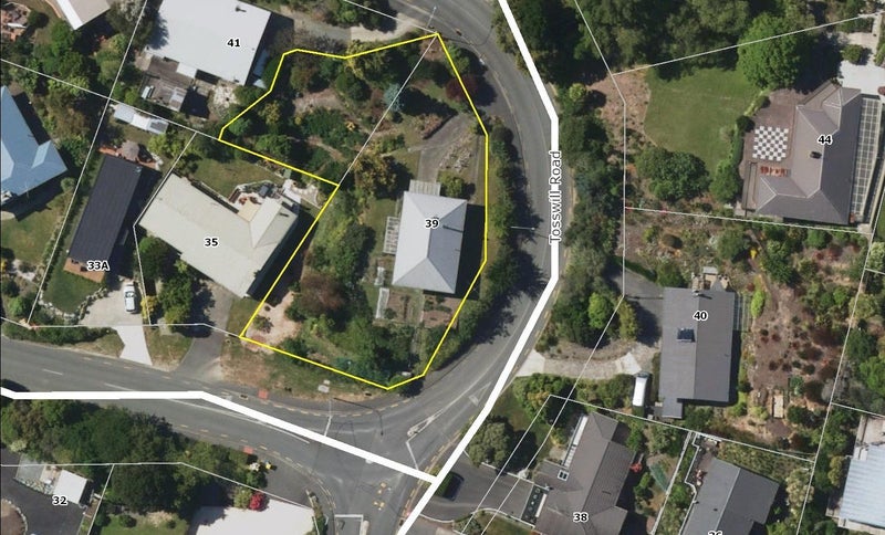 39 Tosswill Road, Tahunanui, Nelson - Carousel 27