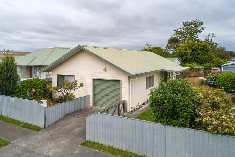 2B Seddon Crescent, Marewa, Napier - Carousel 1