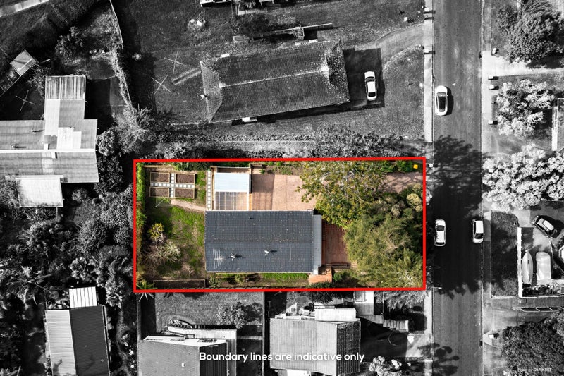 61 Stanaway Street, Hillcrest, Auckland - Carousel 27