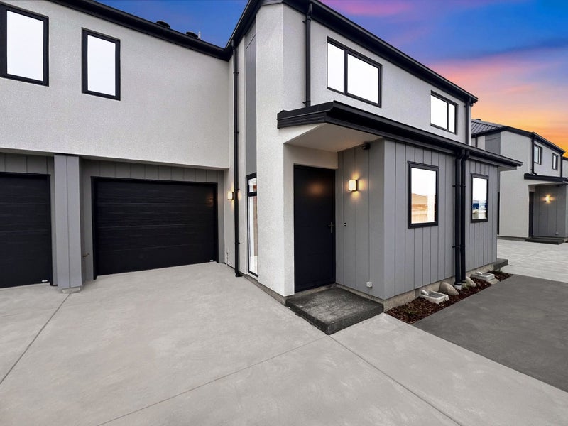 4/47 Amyes Road, Hornby, Christchurch - Carousel 1