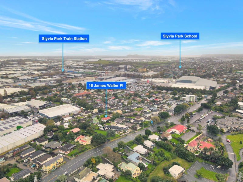 18 James Walter Place, Mount Wellington, Auckland - Carousel 21