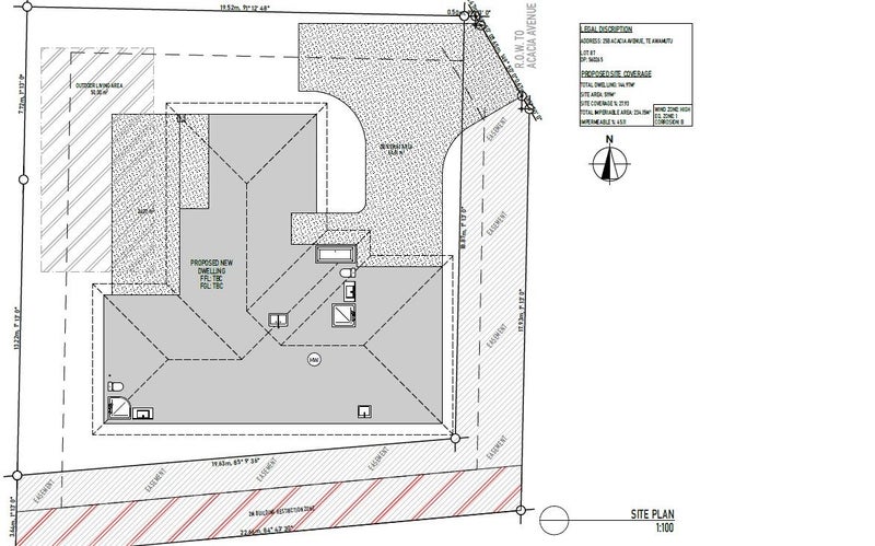 25B Acacia Avenue, Kihikihi, Te Awamutu - Carousel 2