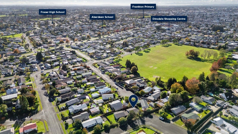 20A Fiona Place, Dinsdale, Hamilton - Carousel 19