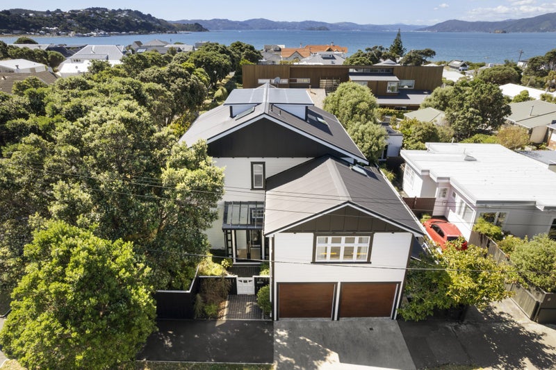 47 Dundas Street, Seatoun, Wellington - Carousel 1