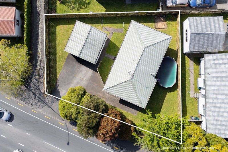 46A Kahikatea Drive, Melville, Hamilton - Carousel 2