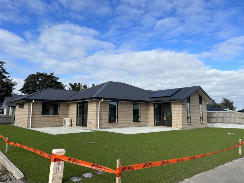 38 Geoff Geering Drive, Netherby, Ashburton - Carousel 1