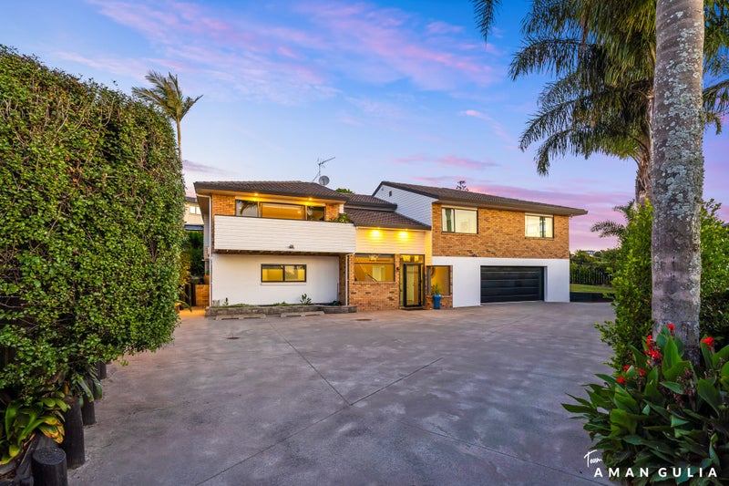 6A Savoy Road, Glen Eden, Auckland - Carousel 1