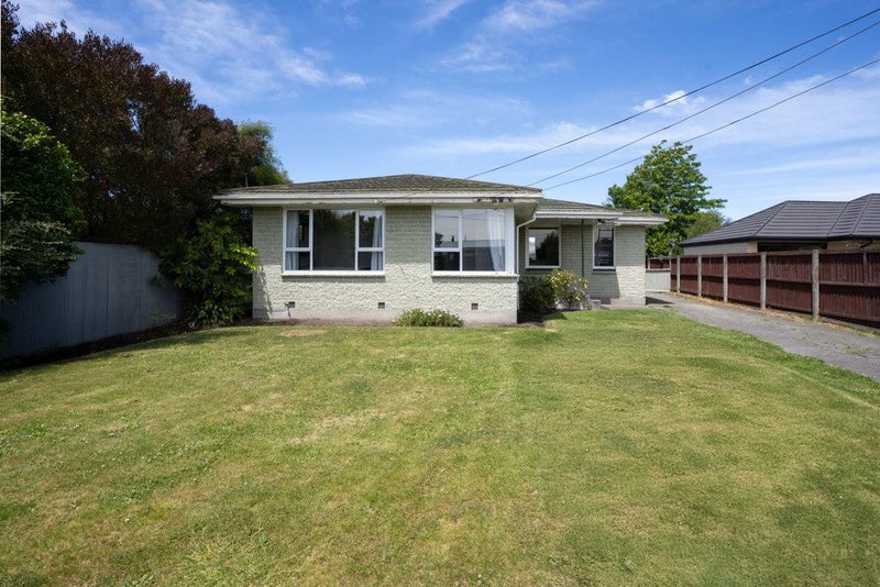 43 Wales Street, Halswell, Christchurch - Carousel 15