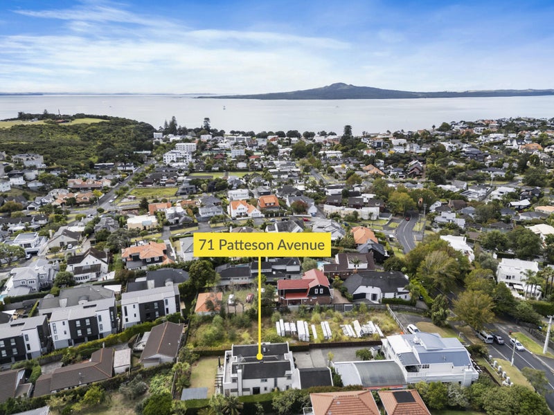 71 Patteson Avenue, Mission Bay, Auckland - Carousel 25