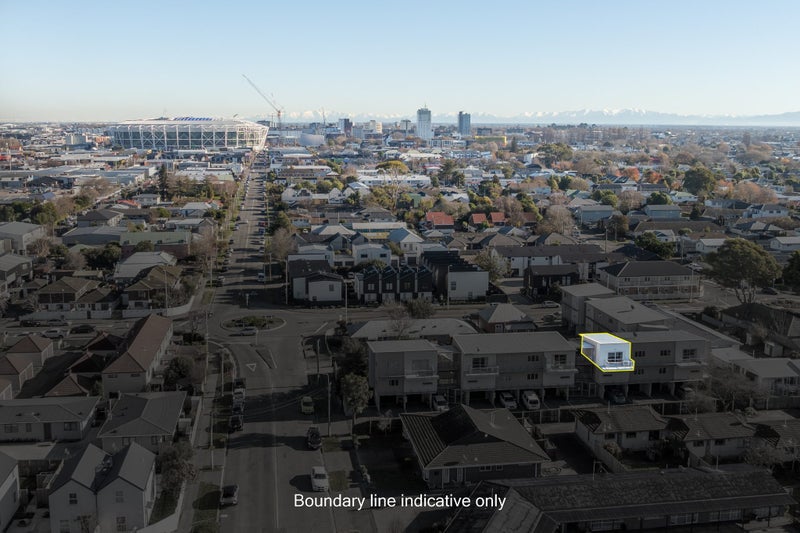 10/443 CASHEL STREET, Linwood, Christchurch - Carousel 15