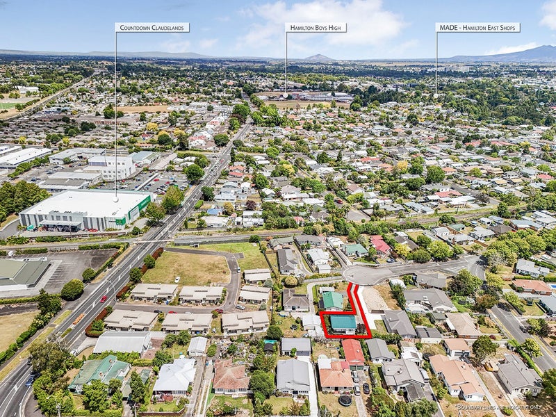 5A Griffiths Place, Claudelands, Hamilton - Carousel 24