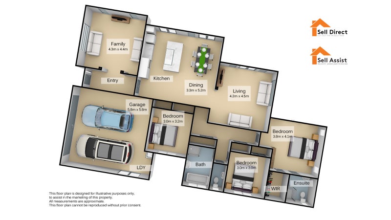 211 Dixon Road, Fitzroy, Hamilton - Carousel 19