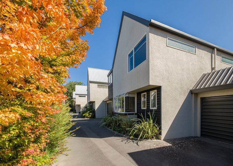 2/40 Ranfurly Street, St Albans, Christchurch - Carousel 23