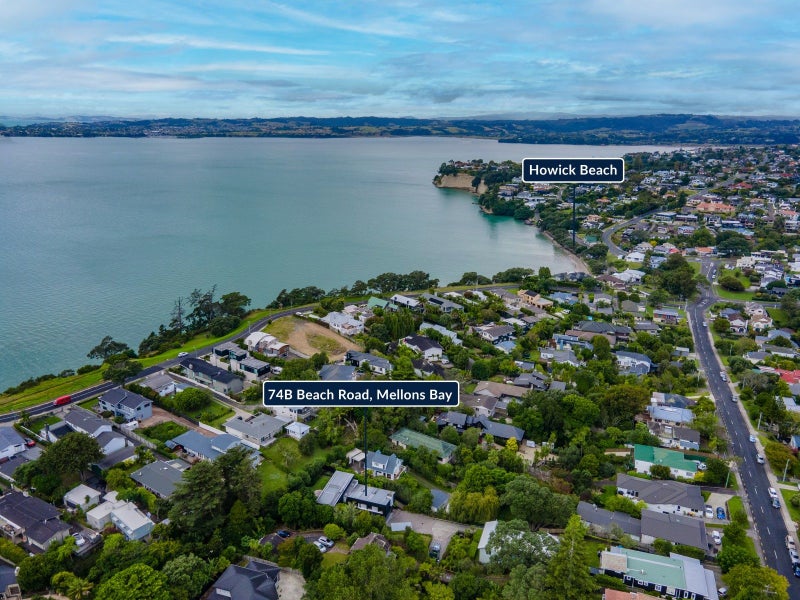 74B Beach Road, Mellons Bay, Auckland - Carousel 32