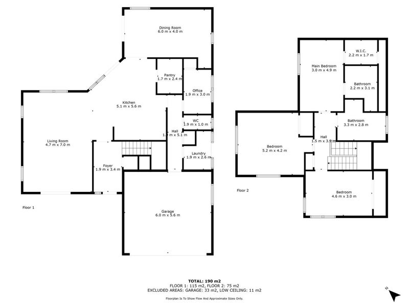 69 St Ives Drive, Camborne, Porirua - Carousel 22