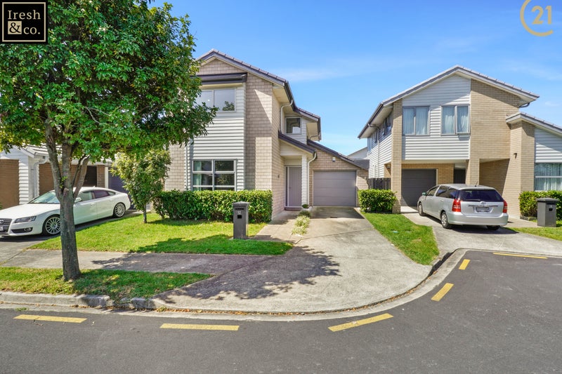 12 Kaki Lane, Takanini, Auckland - Carousel 2