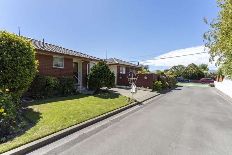 2/23E CRAVEN STREET, Sockburn, Christchurch - Carousel 15