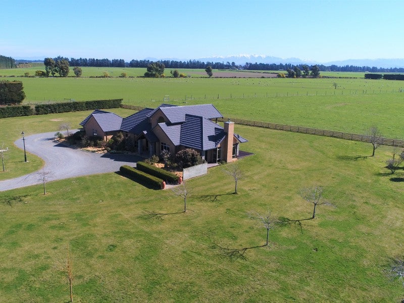 0 Ansons Road, Kirwee, Darfield - Carousel 26