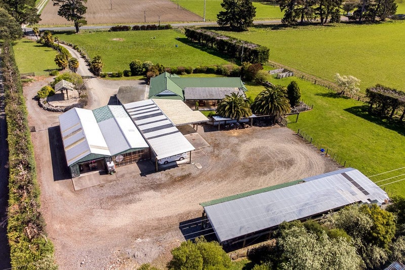 362 Paierau Road, Masterton - Carousel 35