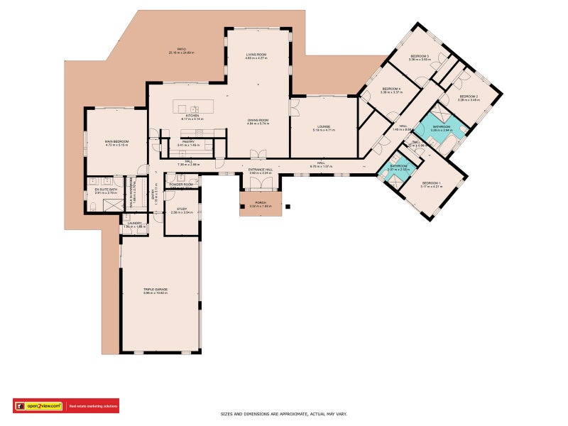 163 Mahoenui Valley Road, Albany - Carousel 26