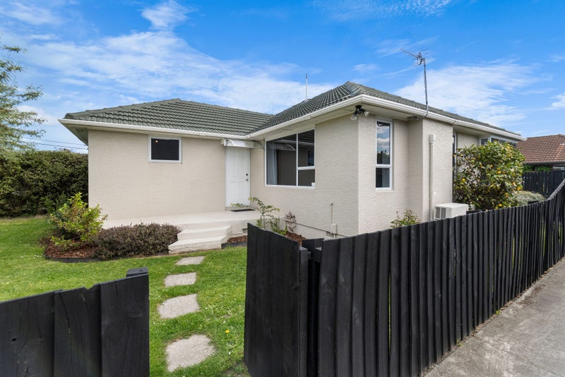 1/156 Springs Road, Hornby, Christchurch - Carousel 2