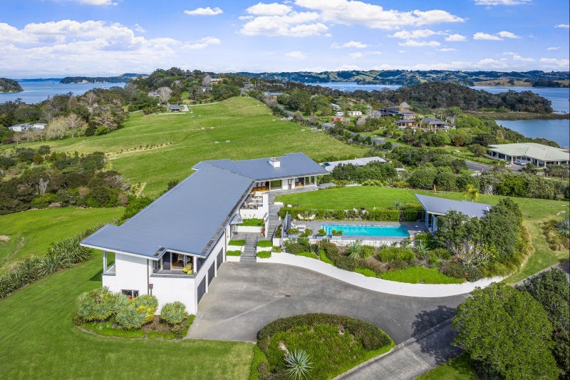 188 Ridge Road, Mahurangi East, Warkworth - Carousel 30