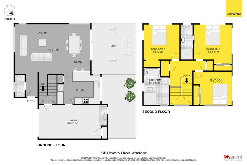 36B Daventry Street, Waterview, Auckland - Carousel 20