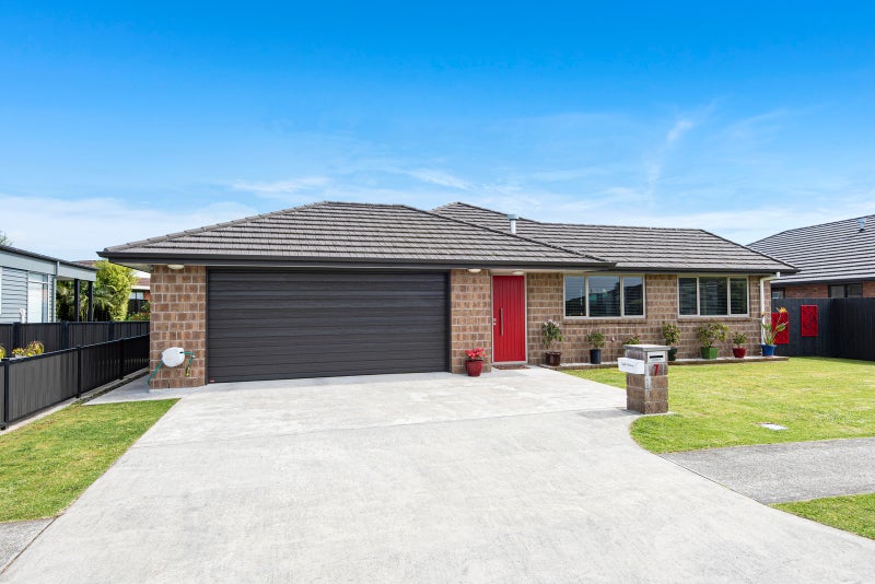 7 Michel Colombon Close, Maunu, Whangarei - Carousel 1