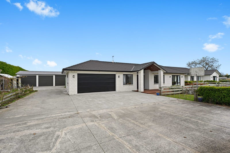 599B Marychurch Road, Matangi, Hamilton - Carousel 2
