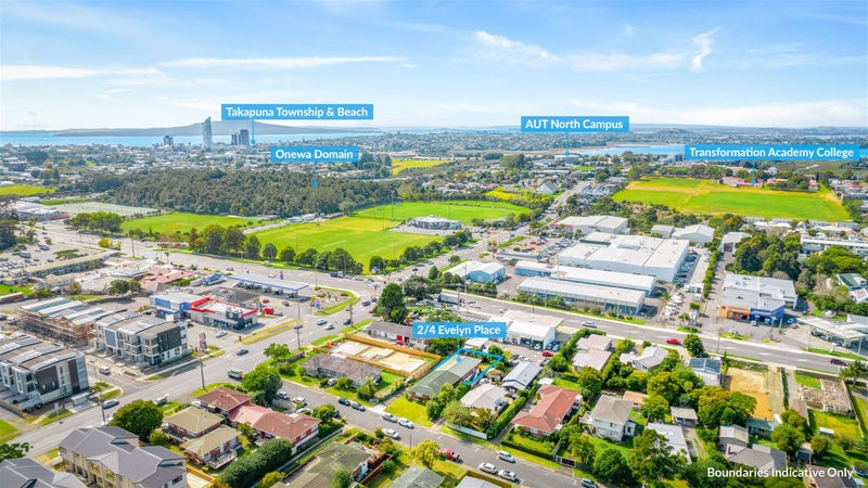 2/4 Evelyn Place, Hillcrest, North Shore City - Carousel 15