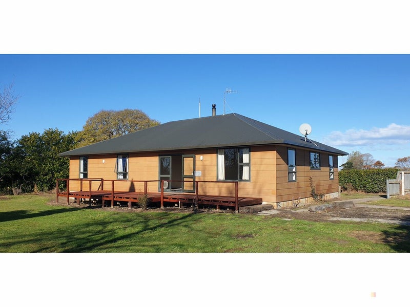 297 Milford Clandeboye Road, Milford, Temuka - Carousel 2