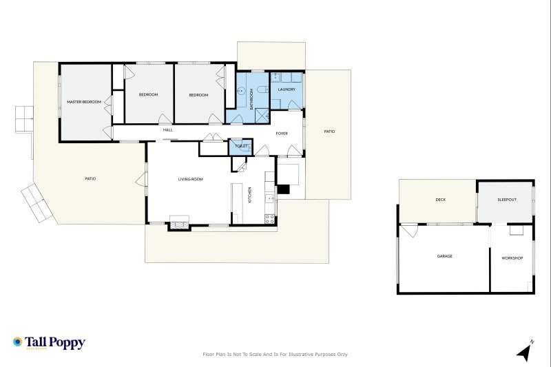 221 Taharepa Road, Tauhara, Taupo - Carousel 22