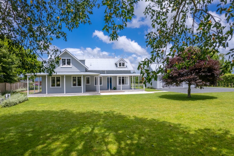 16 Duncan Road, Ngahinapouri - Carousel 1