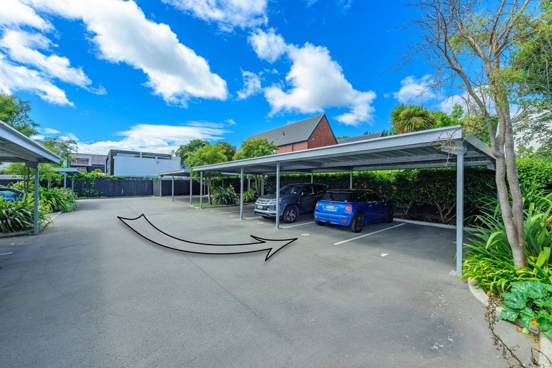 2/180 Peterborough Street, Christchurch Central, Christchurch - Carousel 18
