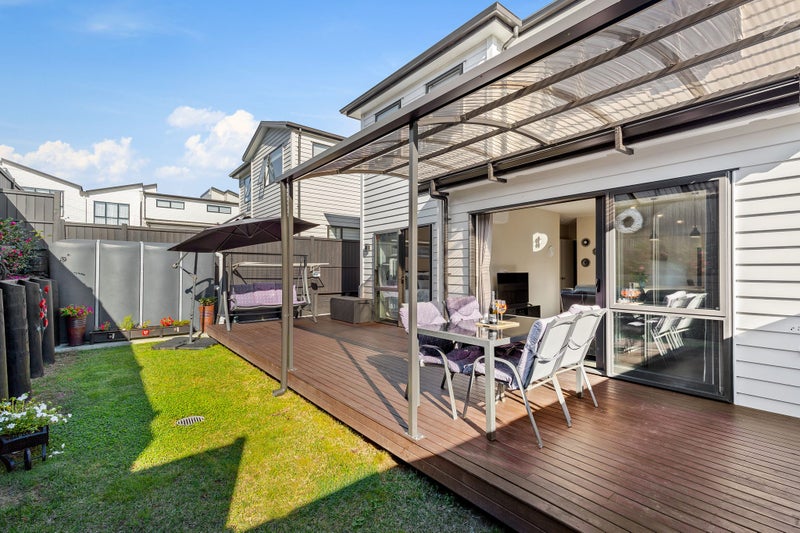 6 Hiki Street, Hobsonville, Auckland - Carousel 2