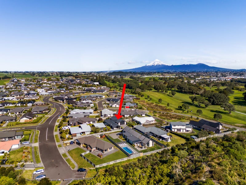 6 Birdie Lane, Waiwhakaiho, New Plymouth - Carousel 2