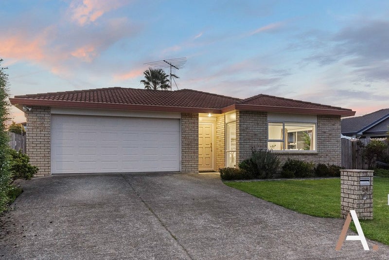 24 Cairnsvale Rise, Manurewa, Auckland - Carousel 1