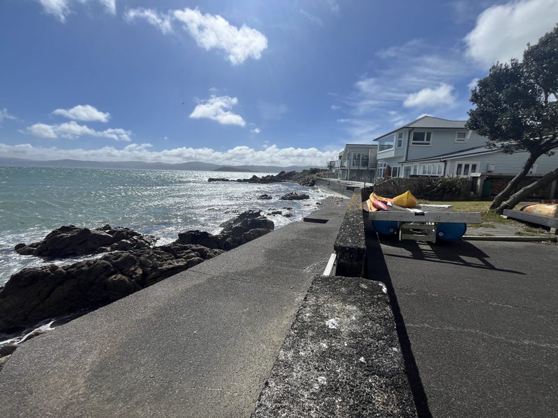 603B Marine Drive, Days Bay, Lower Hutt - Carousel 44