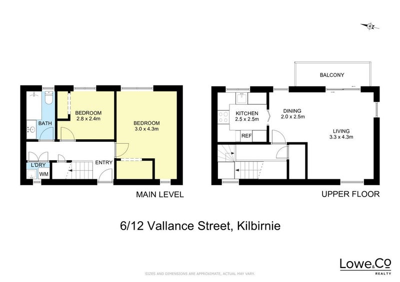 6/12 Vallance Street, Kilbirnie, Wellington - Carousel 15