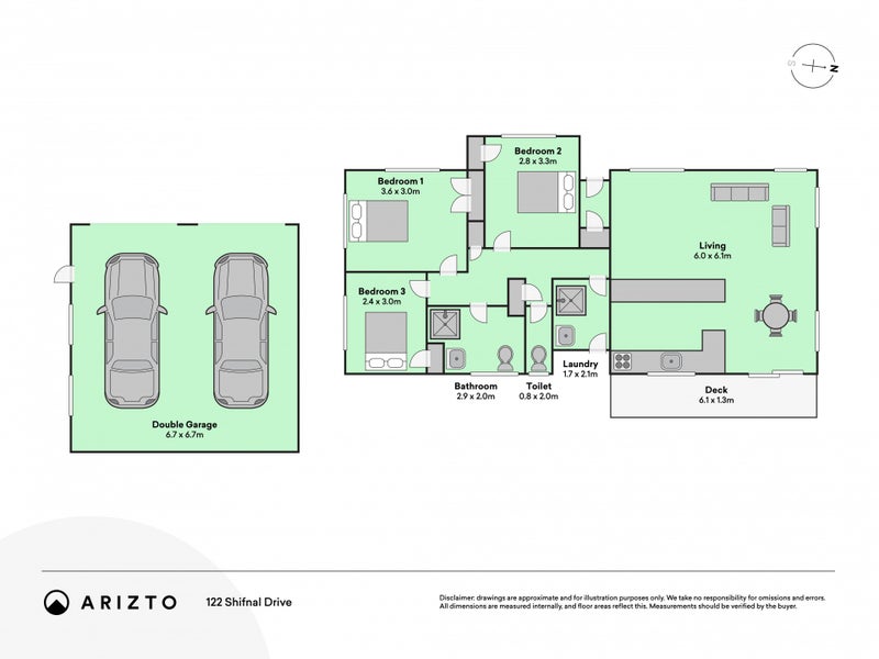 122 Shifnal Drive, Randwick Park, Auckland - Carousel 17