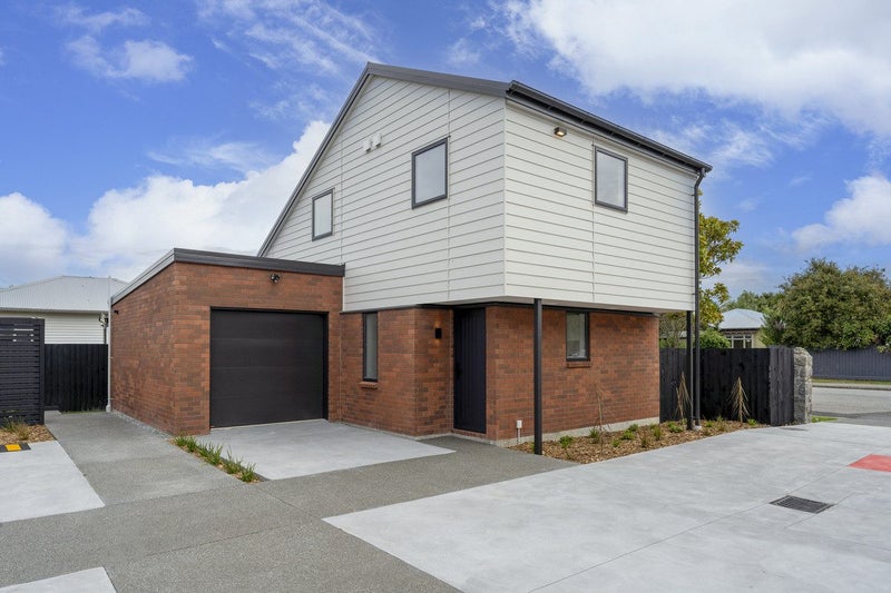 1/128 Tancred Street, Linwood, Christchurch - Carousel 1