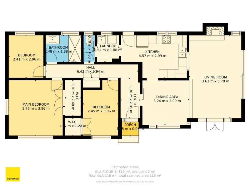 26 Houchens Road, Glenview, Hamilton - Carousel 14