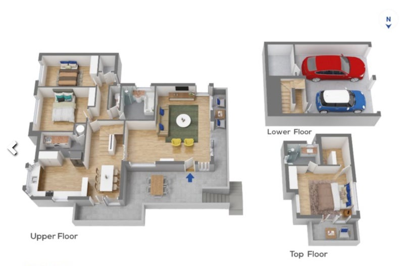 15B Ingram Road, Remuera, Auckland - Carousel 17