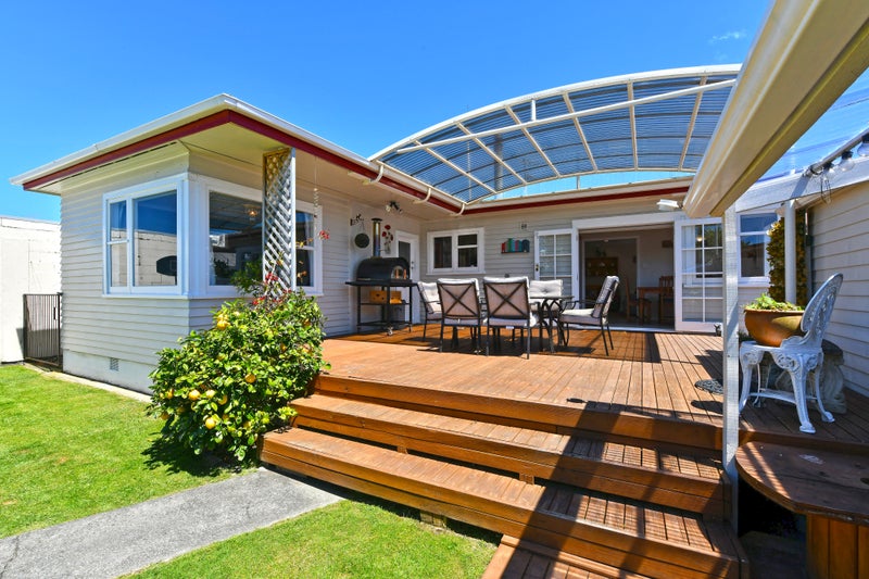 5 Beth Street, Trentham, Upper Hutt - Carousel 1