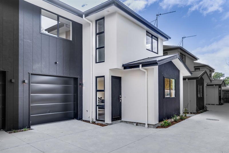 24B Centennial Avenue, Riccarton, Christchurch - Carousel 1