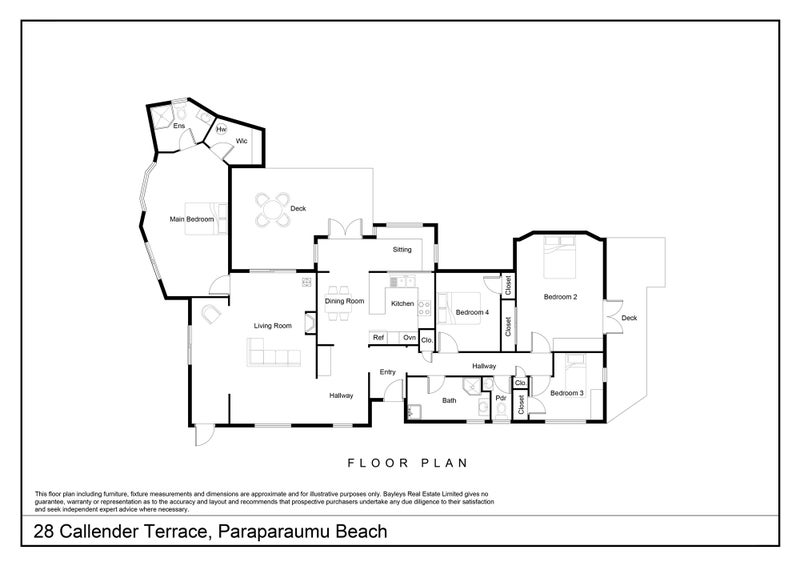 28 Callender Terrace, Paraparaumu Beach, Paraparaumu - Carousel 19