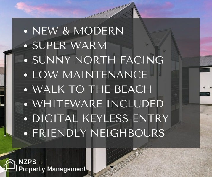 67A Royal Crescent, Saint Kilda, Dunedin - Carousel 2