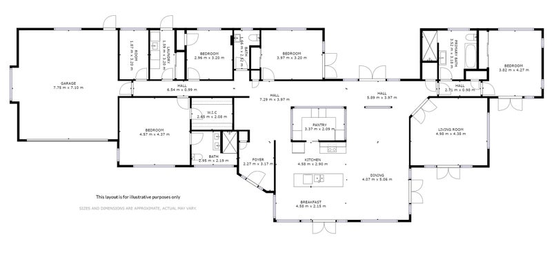 7 Haronui Street, Kensington, Whangarei - Carousel 26