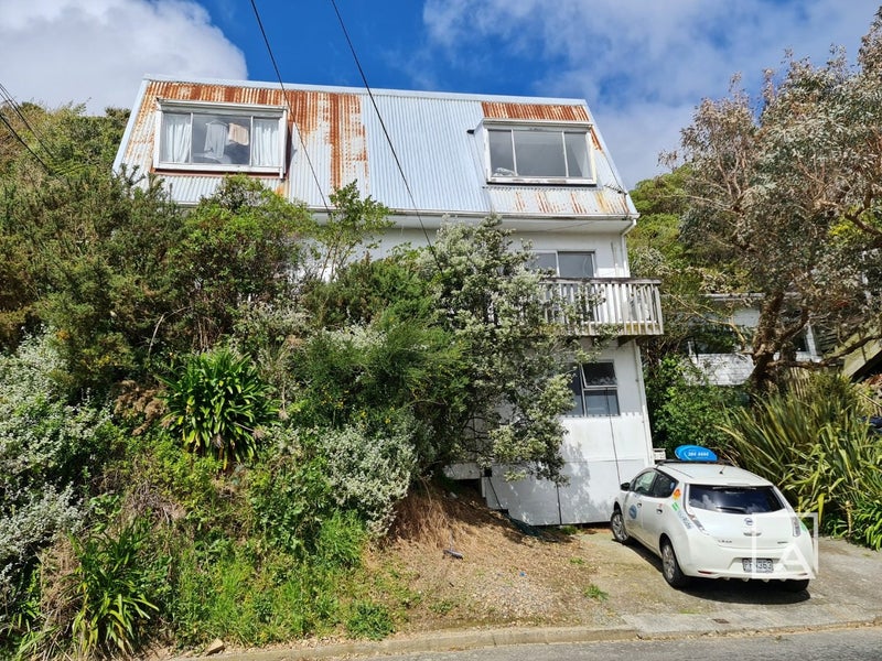 25 Edgeware Road, Wilton, Wellington - Carousel 11